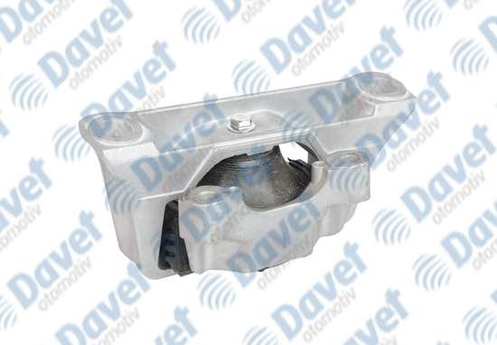 RG-EM-19045 Motor Takozu On Sag Ford Focus Ii (Da) 1.8 Tdci 2004-2011